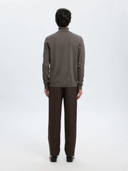 BERG ROLLNECK MOREL