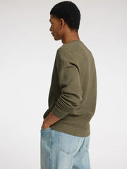 ROSS SWEATER VETIVER