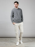 PAUL SWEATER GREY