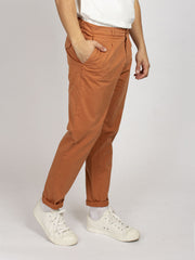 LIGHT PANT OCHRE