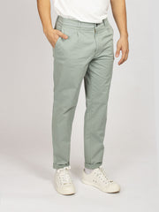 LIGHT PANT ACQUA