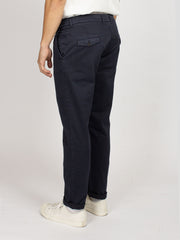 LIGHT PANT NAVY