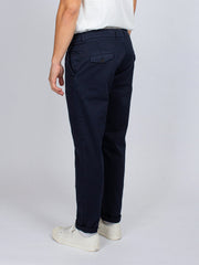 LIGHT PANT NAVY