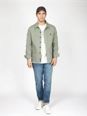 TOM JACKET LAUREL