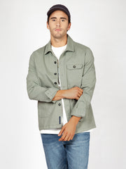 TOM JACKET LAUREL