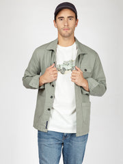 TOM JACKET LAUREL