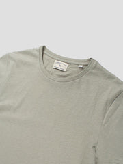 MAÓ T-SHIRT ALMOND