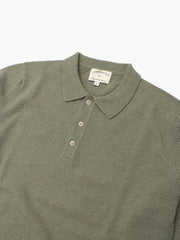 NORMAN POLO GREEN