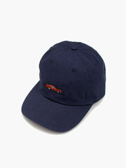 CAR CAP NAVY