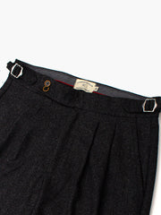 SUNDAY PANT PANT GREY