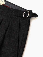 SUNDAY PANT PANT GREY