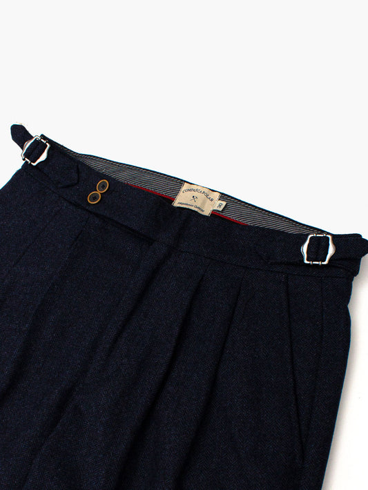 SUNDAY PANT PANT BLUE