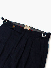 SUNDAY PANT PANT BLUE