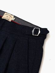 SUNDAY PANT PANT BLUE