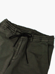 SATURDAY PANT GREEN