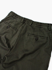 SATURDAY PANT GREEN