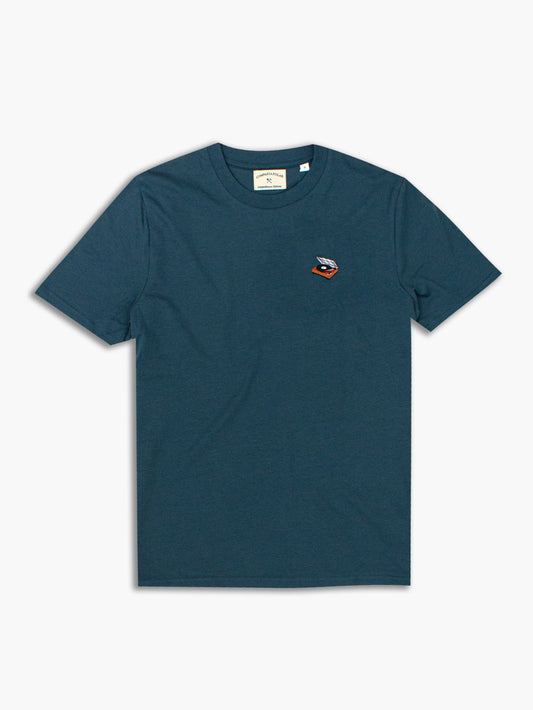 TURN T-SHIRT STARGAZER