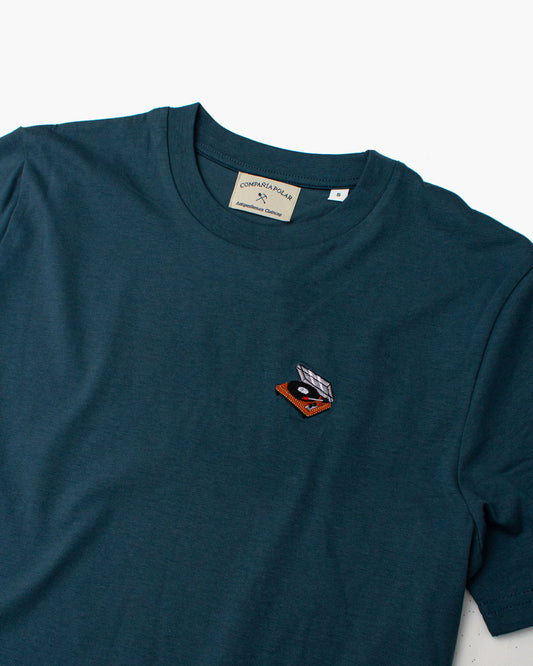 TURN T-SHIRT STARGAZER