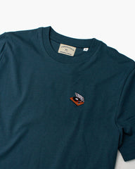 TURN T-SHIRT STARGAZER