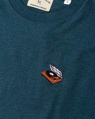 TURN T-SHIRT STARGAZER