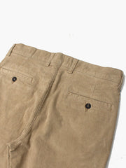 TEACHER PANT SAND