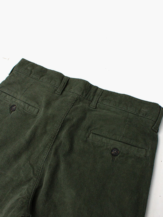 TEACHER PANT GREEN
