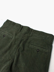TEACHER PANT GREEN