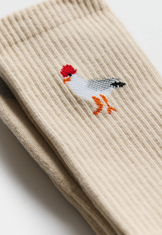 SEA SOCK