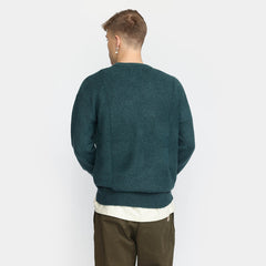 6537 SWEATER GREEN