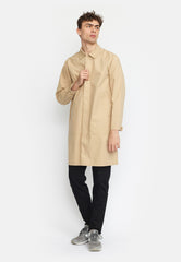 MAC COAT KHAKI