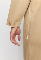 MAC COAT KHAKI