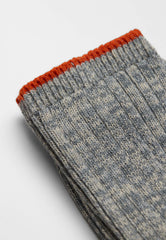OUTDOOR SOCK GREY