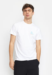 HOT T-SHIRT WHITE