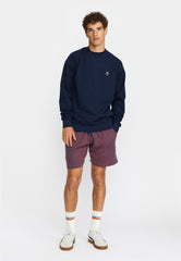 PLA SWEATSHIRT NAVY