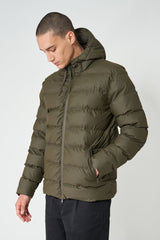 HROM JACKET KHAKI