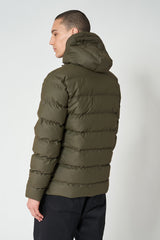 HROM JACKET KHAKI