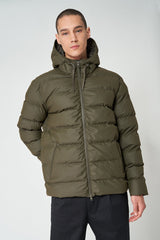 HROM JACKET KHAKI