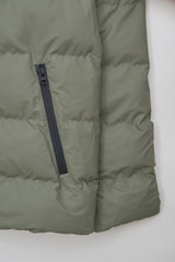 HROM JACKET BASIL