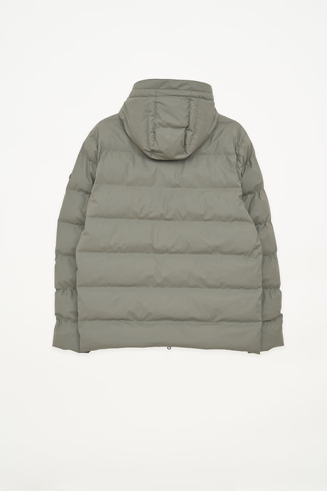 HROM JACKET BASIL