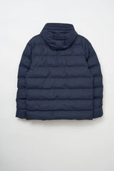 HROM JACKET NAVY