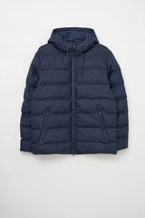 HROM JACKET NAVY