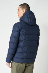 HROM JACKET NAVY