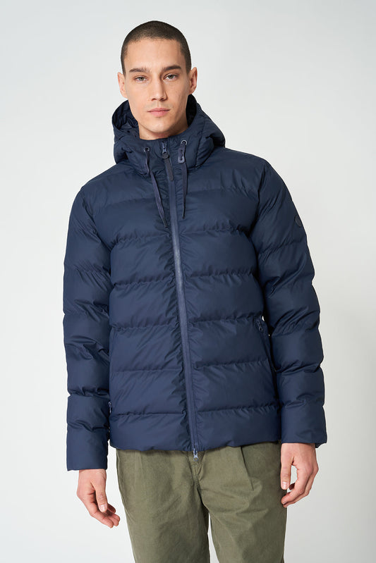 HROM JACKET NAVY