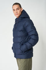 HROM JACKET NAVY