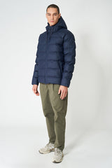 HROM JACKET NAVY