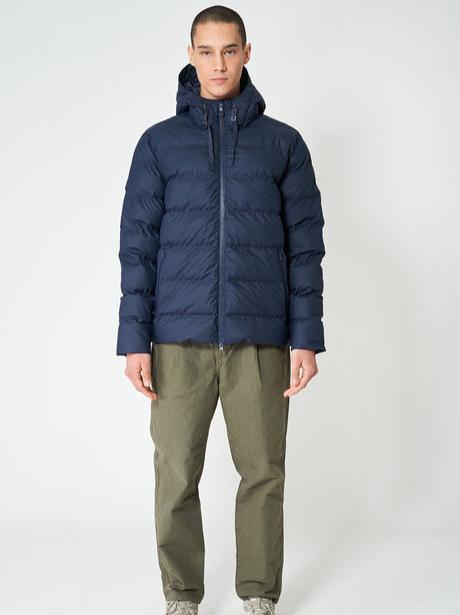 HROM JACKET NAVY