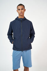 LIUTIS JACKET NAVY