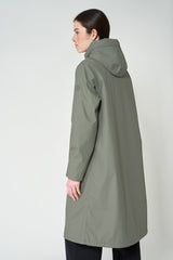 NEIGE JACKET BASIL