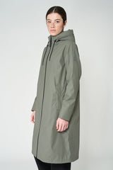 NEIGE JACKET BASIL