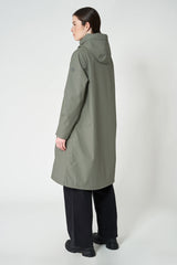 NEIGE JACKET BASIL